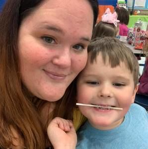 Meet your Posher, Kelly